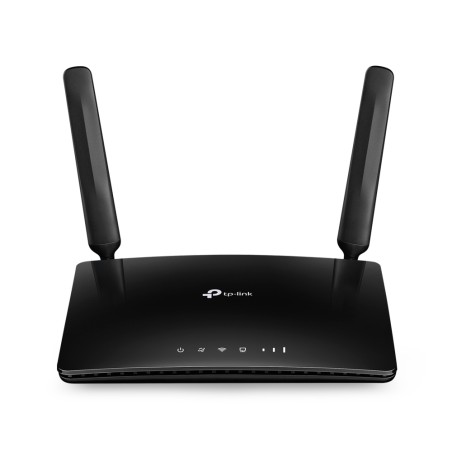 TP-Link TL-MR6400 — 300Mbps Wireless N 4G LTE Router