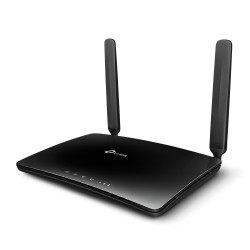 TP-Link TL-MR6400 — 300Mbps Wireless N 4G LTE Router