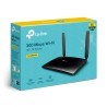 TP-Link TL-MR6400 — 300Mbps Wireless N 4G LTE Router