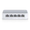 TP-Link TL-SF1005D — 5-Port 10/100M Desktop Switch
