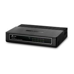 TP-Link TL-SF1016D — 16-port 10/100M Desktop Switch