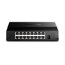 TP-Link TL-SF1016D — 16-port 10/100M Desktop Switch