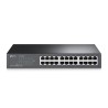 TP-Link TL-SF1024D — 24-Port 10/100Mbps Switch