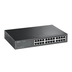 TP-Link TL-SF1024D — 24-Port 10/100Mbps Switch