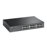 TP-Link TL-SF1024D — 24-Port 10/100Mbps Switch