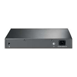 TP-Link TL-SF1024D — 24-Port 10/100Mbps Switch