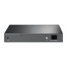 TP-Link TL-SF1024D — 24-Port 10/100Mbps Switch