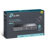 TP-Link TL-SF1024D — 24-Port 10/100Mbps Switch