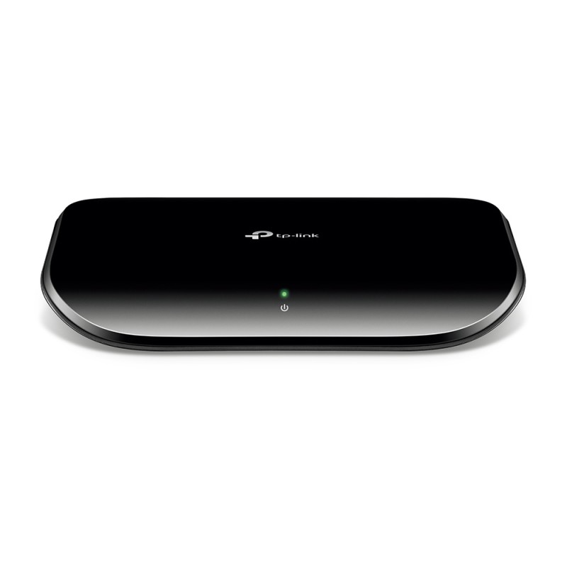 TP-Link TL-SG1005D — 5-Port Gigabit Desktop Switch