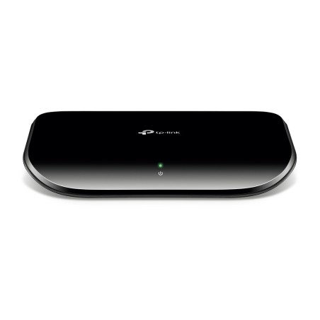 TP-Link TL-SG1005D — 5-Port Gigabit Desktop Switch