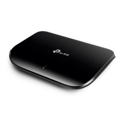 TP-Link TL-SG1005D — 5-Port Gigabit Desktop Switch