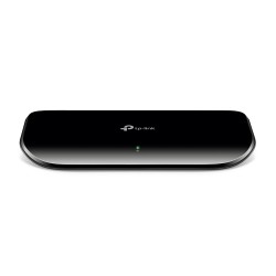 TP-Link TL-SG1008D — 8-Port Gigabit Desktop Switch