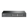 TP-Link TL-SG1016D — 16-Port Gigabit Desktop/Rackmount Switch