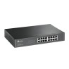 TP-Link TL-SG1016D — 16-Port Gigabit Desktop/Rackmount Switch