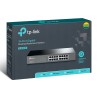 TP-Link TL-SG1016D — 16-Port Gigabit Desktop/Rackmount Switch