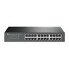 TP-Link TL-SG1024D — 24-Port Gigabit Desktop/Rackmount Switch