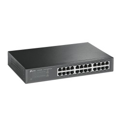TP-Link TL-SG1024D — 24-Port Gigabit Desktop/Rackmount Switch
