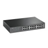 TP-Link TL-SG1024D — 24-Port Gigabit Desktop/Rackmount Switch