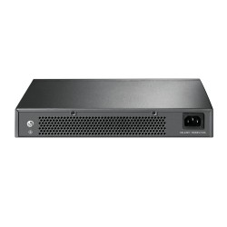TP-Link TL-SG1024D — 24-Port Gigabit Desktop/Rackmount Switch