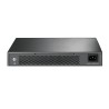 TP-Link TL-SG1024D — 24-Port Gigabit Desktop/Rackmount Switch