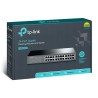 TP-Link TL-SG1024D — 24-Port Gigabit Desktop/Rackmount Switch