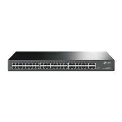 TP-Link TL-SG1048 — 48-Port Gigabit Rackmount Switch