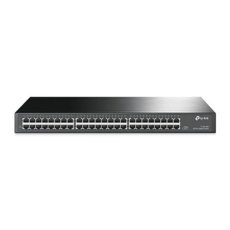 TP-Link TL-SG1048 — 48-Port Gigabit Rackmount Switch