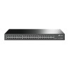TP-Link TL-SG1048 — 48-Port Gigabit Rackmount Switch