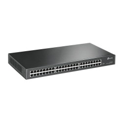 TP-Link TL-SG1048 — 48-Port Gigabit Rackmount Switch