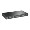 TP-Link TL-SG1048 — 48-Port Gigabit Rackmount Switch