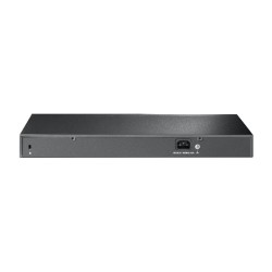 TP-Link TL-SG1218MPE — 18-Port Gigabit Easy Smart Switch with 16-Port PoE+