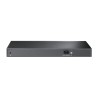 TP-Link TL-SL1218MP — 16-Port 10/100Mbps+2-Port Gigabit Rackmount Switch with 16-Port PoE+