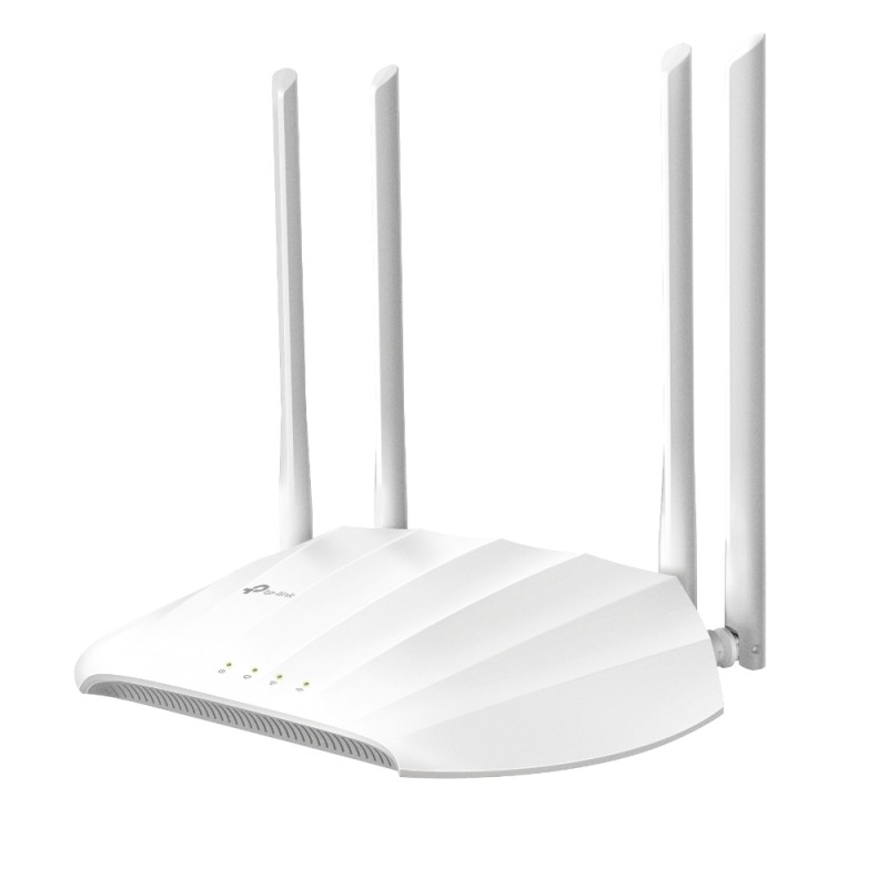 TP-Link TL-WA1201 — AC1200 Wireless Gigabit Access Point