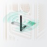 TP-Link TL-WN781ND — 150Mbps Wireless N PCI Express Adapter