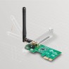 TP-Link TL-WN781ND — 150Mbps Wireless N PCI Express Adapter