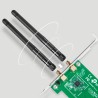 TP-Link TL-WN881ND — 300Mbps Wireless N PCI Express Adapter