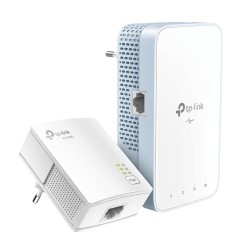 TP-Link TL-WPA7517 KIT — AV1000 Gigabit Powerline ac Wi-Fi Kit