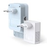 TP-Link TL-WPA7517 KIT — AV1000 Gigabit Powerline ac Wi-Fi Kit