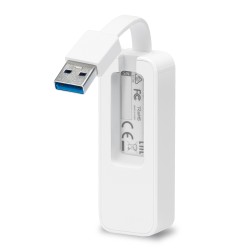 TP-Link UE300 — USB 3.0 to Gigabit Ethernet Network Adapter