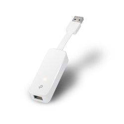 TP-Link UE300 — USB 3.0 to Gigabit Ethernet Network Adapter