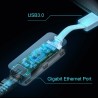 TP-Link UE300 — USB 3.0 to Gigabit Ethernet Network Adapter