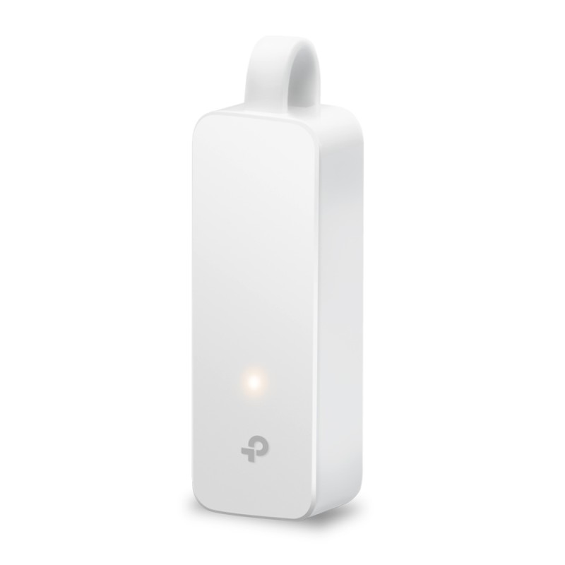 TP-Link UE300C — USB Type-C to RJ45 Gigabit Ethernet Network Adapter