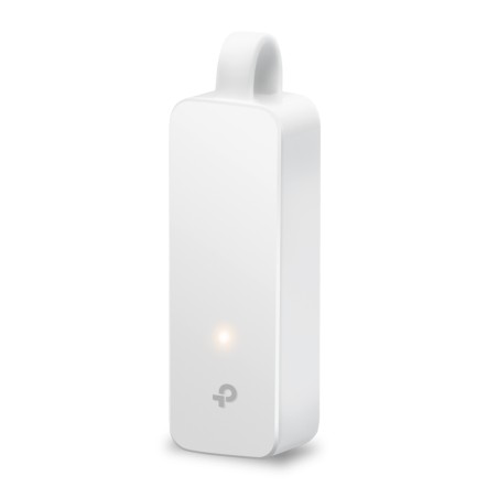 TP-Link UE300C — USB Type-C to RJ45 Gigabit Ethernet Network Adapter