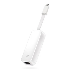 TP-Link UE300C — USB Type-C to RJ45 Gigabit Ethernet Network Adapter