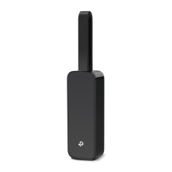 TP-Link UE306 — USB 3.0 to RJ45 Gigabit Ethernet Network Adapter