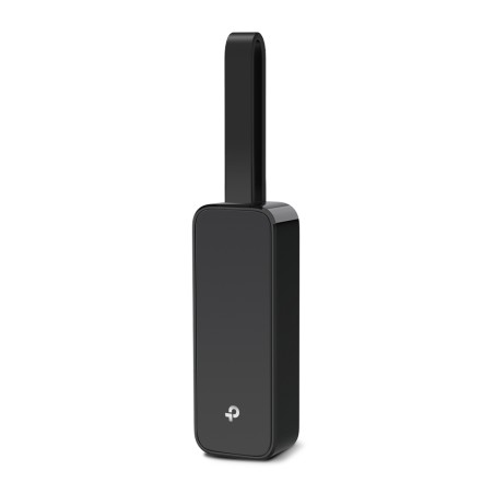 TP-Link UE306 — USB 3.0 to RJ45 Gigabit Ethernet Network Adapter