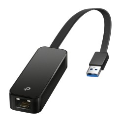 TP-Link UE306 — USB 3.0 to RJ45 Gigabit Ethernet Network Adapter