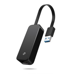 TP-Link UE306 — USB 3.0 to RJ45 Gigabit Ethernet Network Adapter