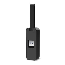 TP-Link UE306 — USB 3.0 to RJ45 Gigabit Ethernet Network Adapter