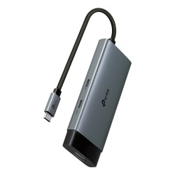 TP-Link UH5020C — USB Type-C 5-Port Hub